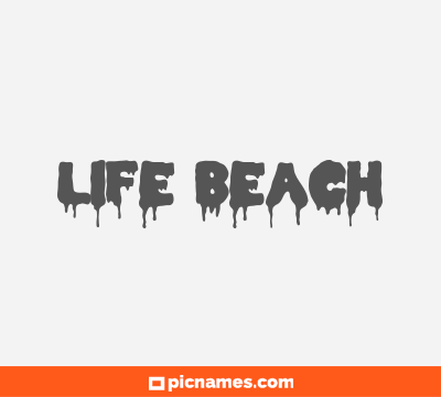 Life Beach